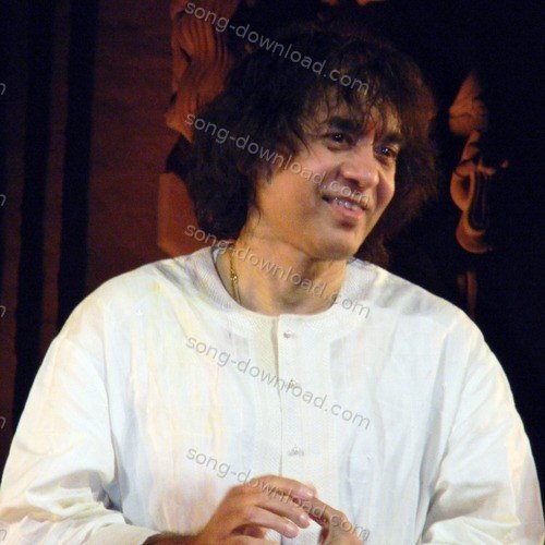 Ustad Zakir Hussain Songs MP3 Download